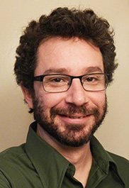 Adam Steadman