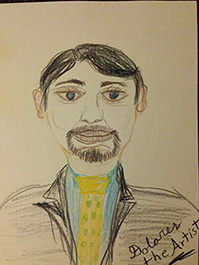Sean Kennedy